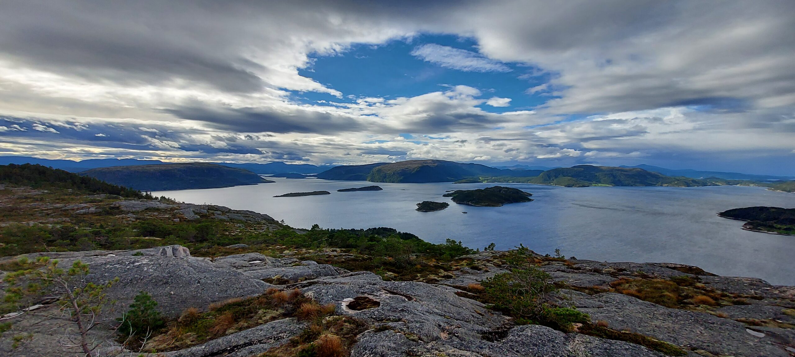 Turperler i Hitra – naturen du må oppleve