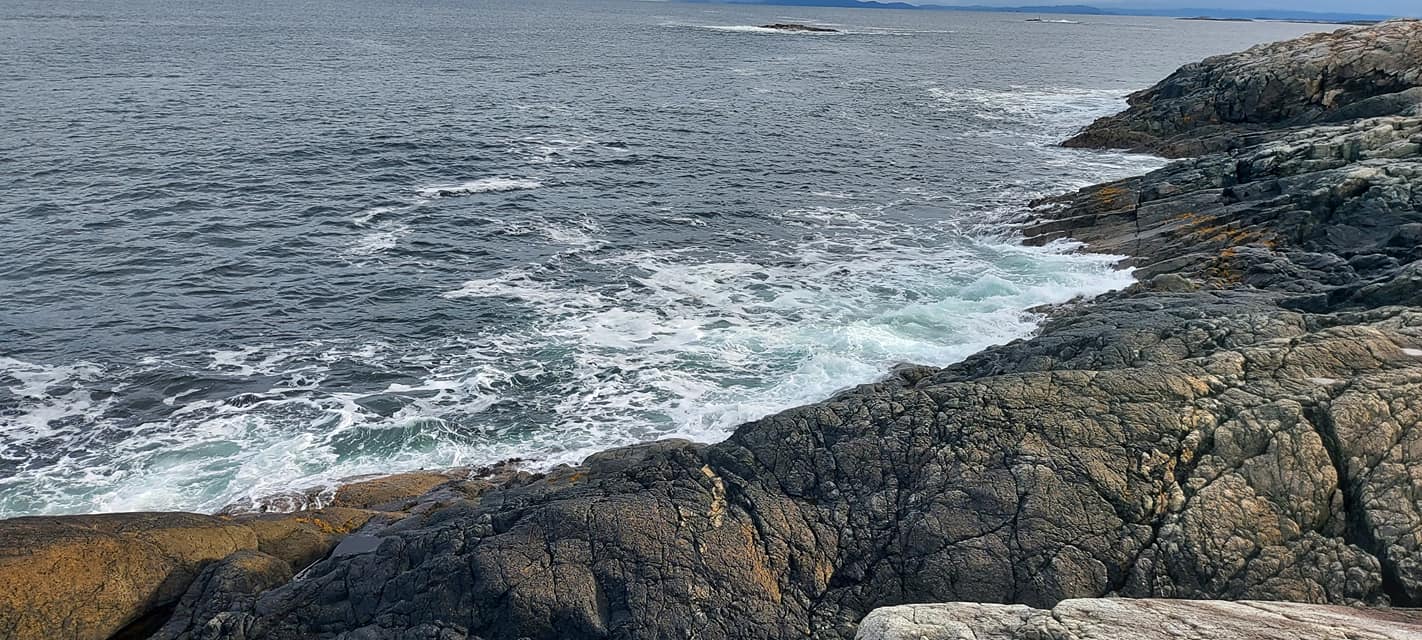 Helgens turforslag – Ulvøystien