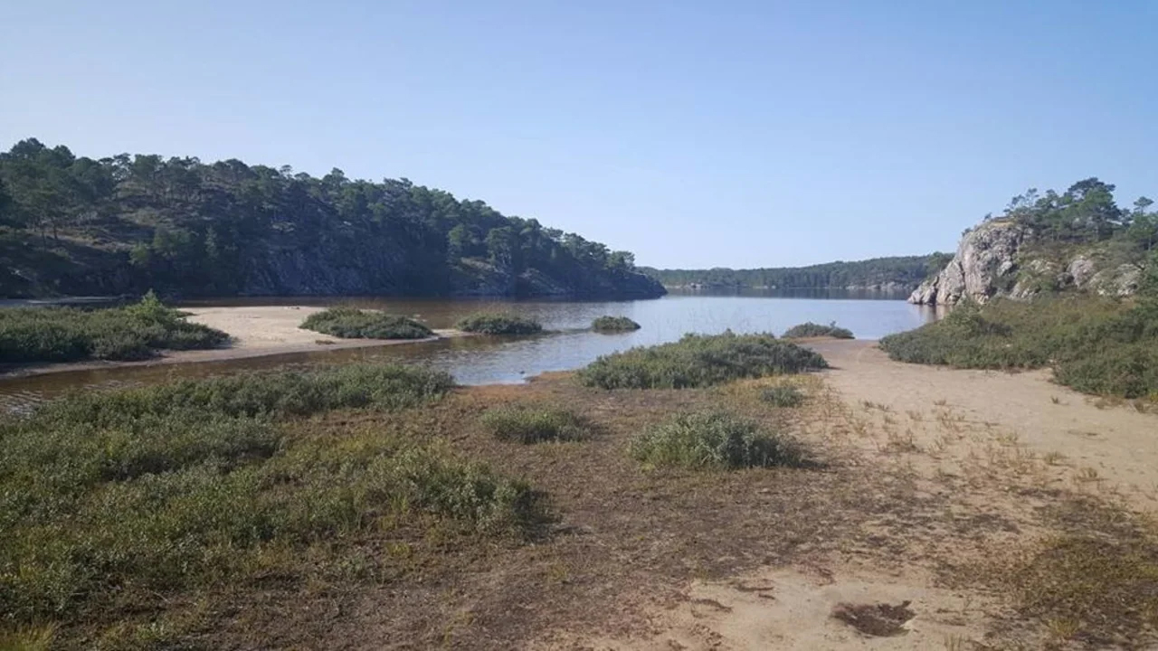 Helgens turforslag: Munkdalen i Kvenvær