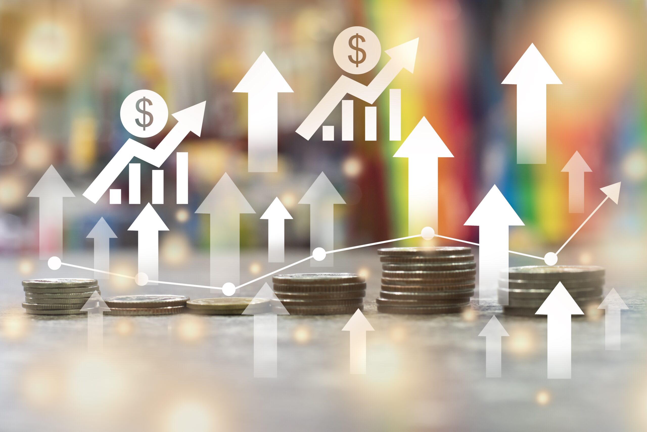 Digitalt norskkurs for Økonomi og regnskap