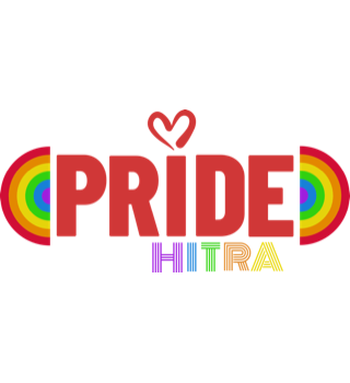 Pride Hitra inviterer til en fargerik folkefest