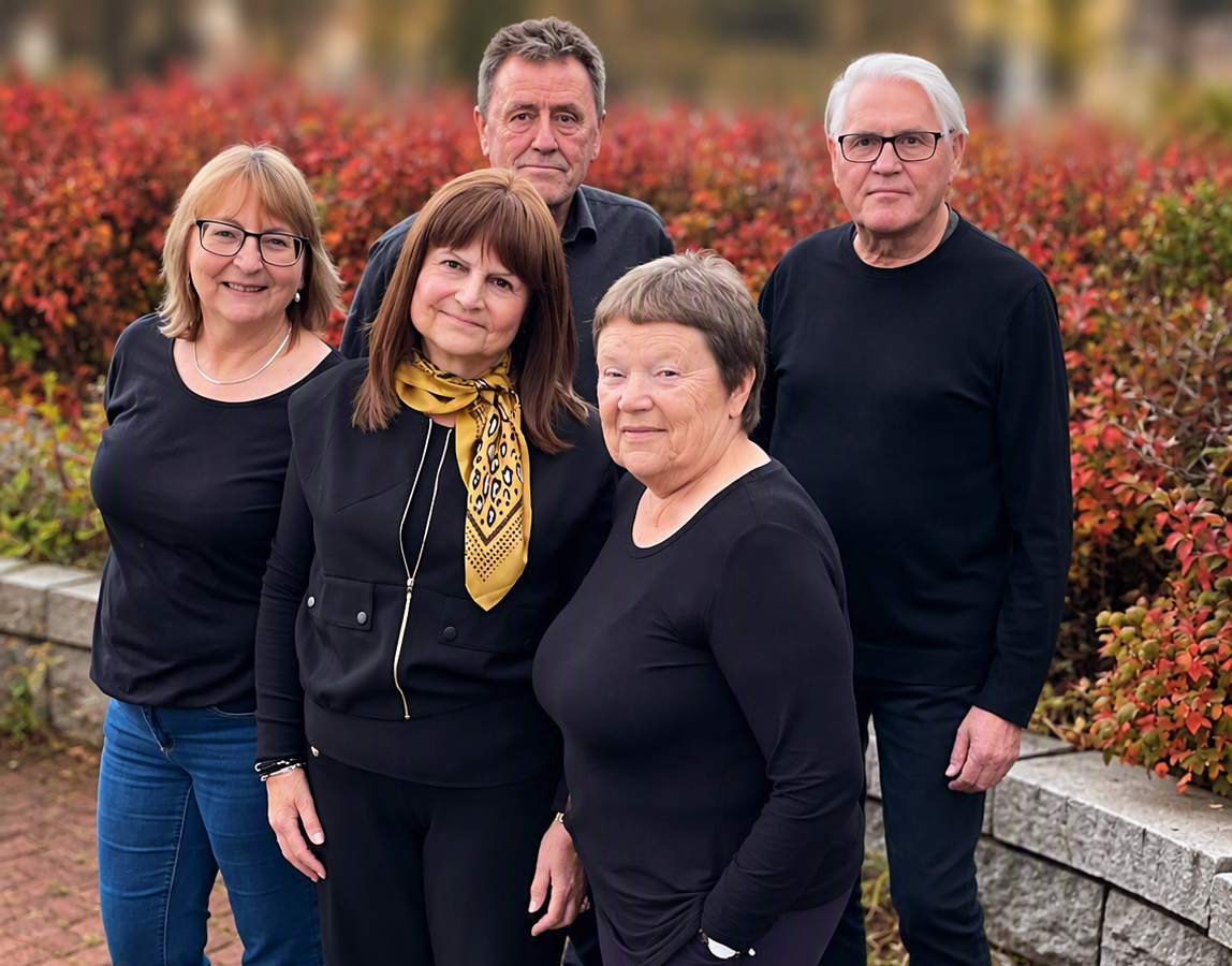 Carpe Diem feirer 20 år med jubileumskonsert